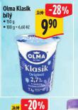 OLMA KLASIK BL