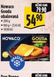 NOWACO GOUDA OBALOVAN