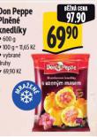 DON PEPPE PLNN KNEDLKY