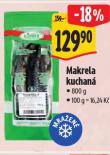 MAKRELA KUCHAN