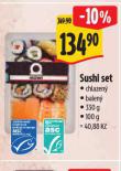 SUSHI SET
