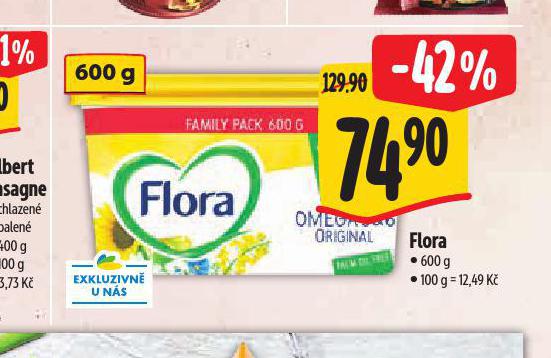 FLORA