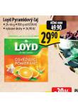 LOYD PYRAMIDOV AJ
