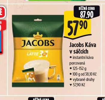 JACOBS KVA V SCCH
