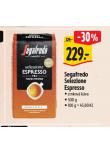 SEGAFREDO SELEZIONE ESPRESSO