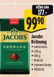 JACOBS KRNUNG MLET KVA