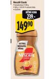 NESCAF CLASSIC INSTANTN KVA