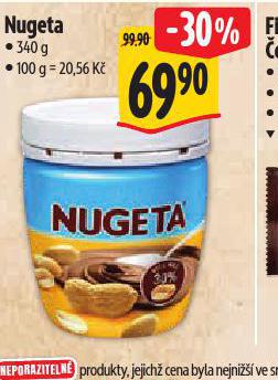 NUGETA