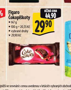 FIGARO OKOPIKOTY