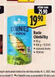 RACIO CHLEBKY