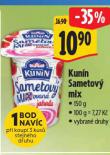 KUNN SMETANOV MIX