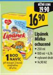 LIPNEK MLKO OCHUCEN