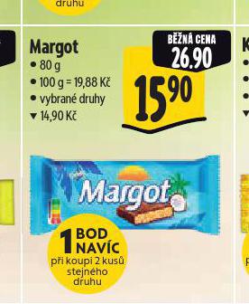 MARGOT