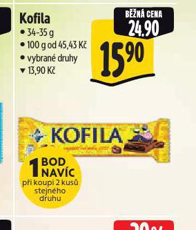 KOFILA