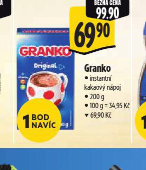 GRANKO