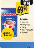 GRANKO