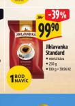 JIHLAVANKA STANDARD MLET KVA