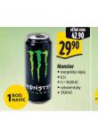 MONSTER