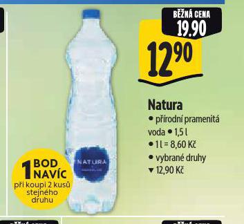NATURA