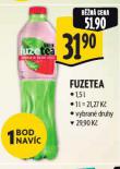 FUZETEA