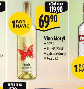 VNO MOTL