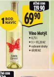 VNO MOTL