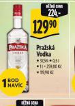 PRASK VODKA