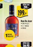 RON DE AZUR