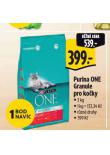 PURINA ONE GRANULE PRO KOKY