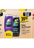 RADOX SPRCHOV GEL