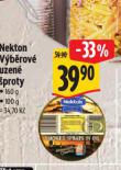 NEKTON VBROV UZEN PROTY