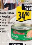 GIANA TUK KOUSKY