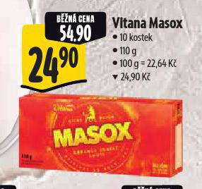 VITANA MASOX