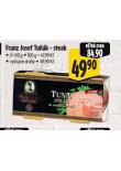 FRANZ JOSEF TUK STEAK