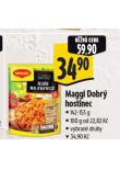 MAGGI DOBR HOSTINEC