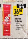 RISCOSSA TSTOVINY