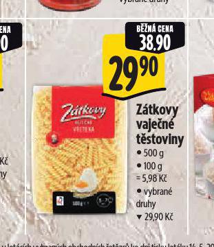 ZTKOVY VAJEN TSTOVINY
