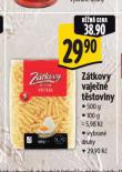 ZTKOVY VAJEN TSTOVINY