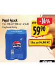 PEPSI 4PACK