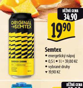SEMTEX