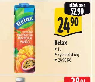 RELAX