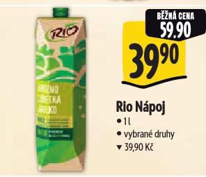 RIO NPOJ