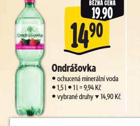 ONDROVKA OCHUCEN