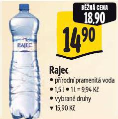 RAJEC