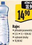 RAJEC