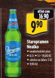 PIVO STAROPRAMEN NEALKO