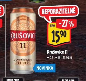 KRUOVICE 11