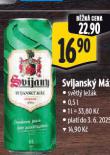 PIVO SVIJANSK MZ