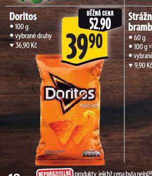 DORITOS