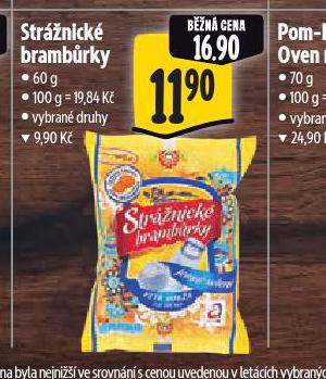 STRNICK BRAMBRKY